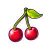 joker 5 cherry symbol