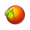 joker 5 orange symbol