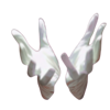 joker aces hold and win gloves symbol