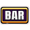 joker bling bar symbol