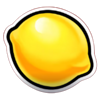 joker bling lemon symbol