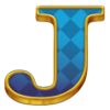 joker catcher j symbol