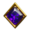 joker classic diamond symbol