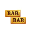 joker coins expanded bar symbol