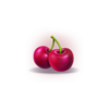 joker coins expanded cherries symbol