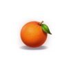 joker coins expanded orange symbol