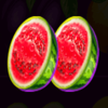 joker coins megaways watermelon symbol