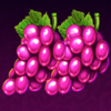 joker coins x mas grape symbol
