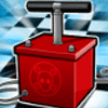 joker explosion detonator symbol