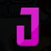 joker explosion j symbol