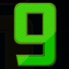 joker explosion nine symbol