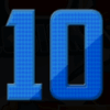 joker explosion ten symbol