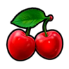 joker fiesta cherry symbol