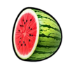 joker fiesta watermelon symbol
