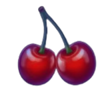 joker flare cherry symbol