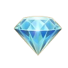 joker flare diamond symbol