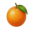joker flare orange symbol