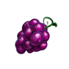 joker gold 7s grape symbol