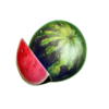 joker gold 7s melon symbol