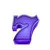 joker gold 7s seven 4 symbol