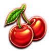 joker jam cherry symbol