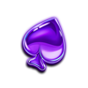 joker jam spade symbol