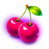 joker jane cherries symbol