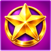 joker jane star symbol