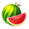 joker jane watermelon symbol