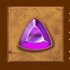 joker loot purple gemstone symbol