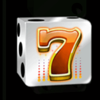 joker madness christmas edition seven symbol