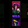 joker madness christmas edition wild symbol