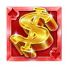 joker pin the win symbol