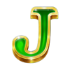 joker pin the win j symbol