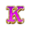joker pin the win k symbol