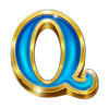joker pin the win q symbol