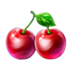 joker qwin hold and win cherry symbol