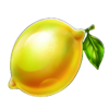 joker qwin hold and win lemon symbol