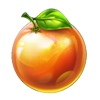 joker qwin hold and win orange symbol