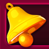 joker splash bell symbol