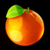 joker splash orange symbol