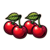 joker vs joker cherries symbol