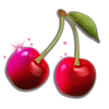 joker win cherry symbol