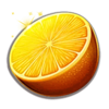 joker win orange symbol