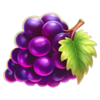 joker x love grape bunch symbol