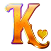 jokers charms valentines k symbol