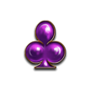 jokers five clubs symbol