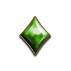 jokers five diamonds symbol