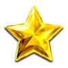 jokers five star symbol