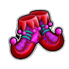 jokers jewels cash shoes symbol